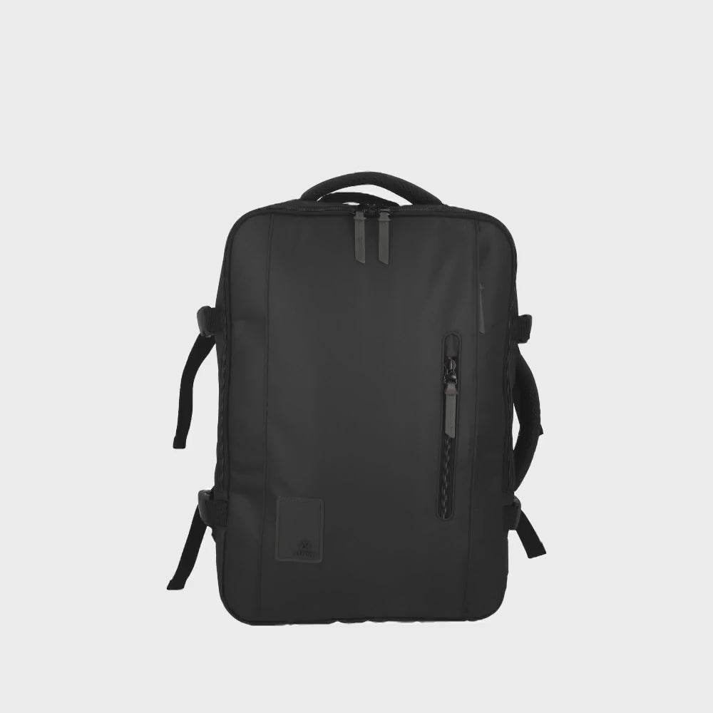 Mochila de viaje DISCOVERY 5XT BLACK XL