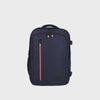 Mochila de viaje Litemove azul