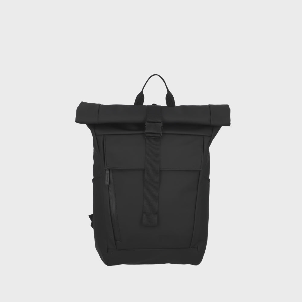 Mochila Westwood negra