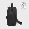 Lonchera LUNCH-PACK 5XT BLACK L