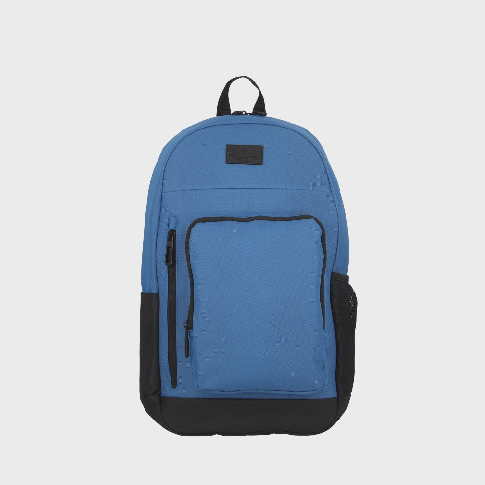 Mochila urbana para hombre Barrie azul