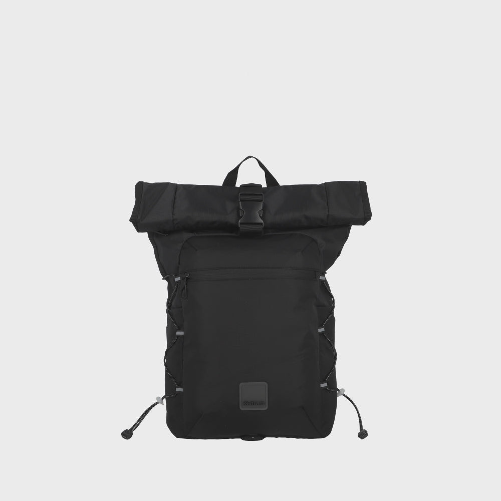 Mochila RYDE 4XT BLACK MATTE M