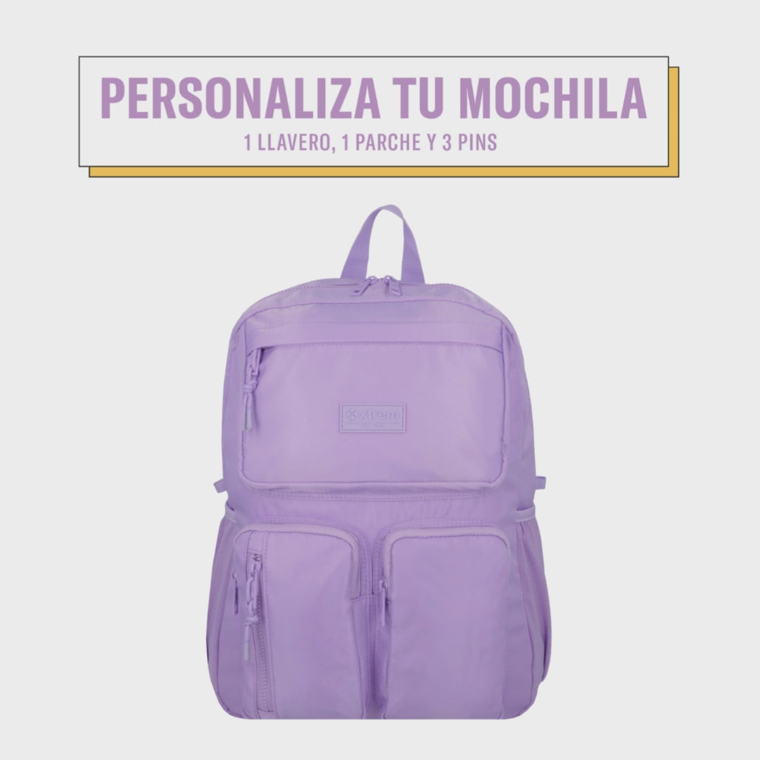 Set personalización DECO-KIT 5XT UNICORN -
