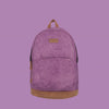 Mochila Pop 4Xt Purple Denim M