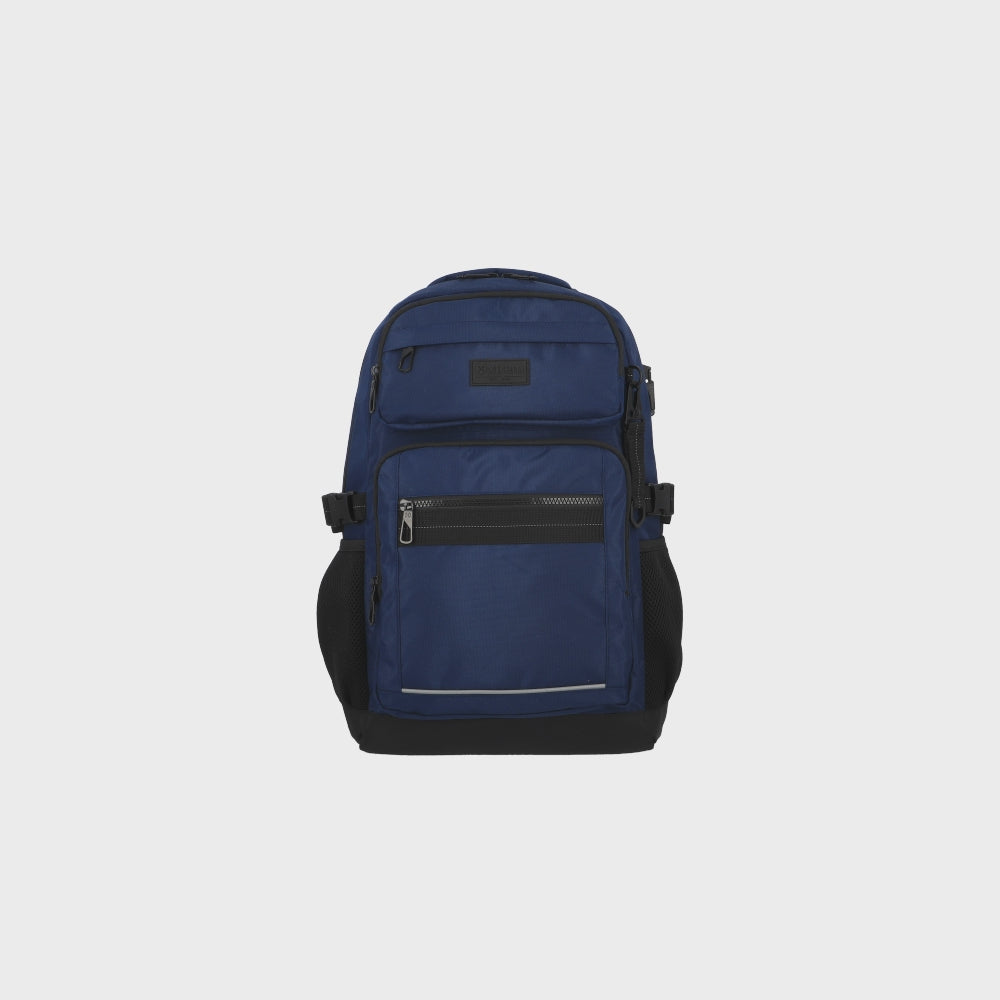 Mochila para notebook 17" Denver azul
