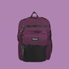 Mochila Kong 4Xt Denim Blue XL