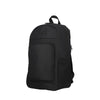 Mochila urbana para hombre Barrie negra