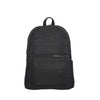 Mochila para notebook mujer Hamilton 15.6'' negra