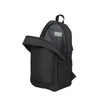 Mochila urbana para hombre Barrie negra