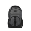 Mochila para notebook hombre West 16'' gris