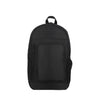 Mochila urbana para hombre Barrie negra