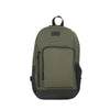 Mochila urbana para hombre Barrie verde